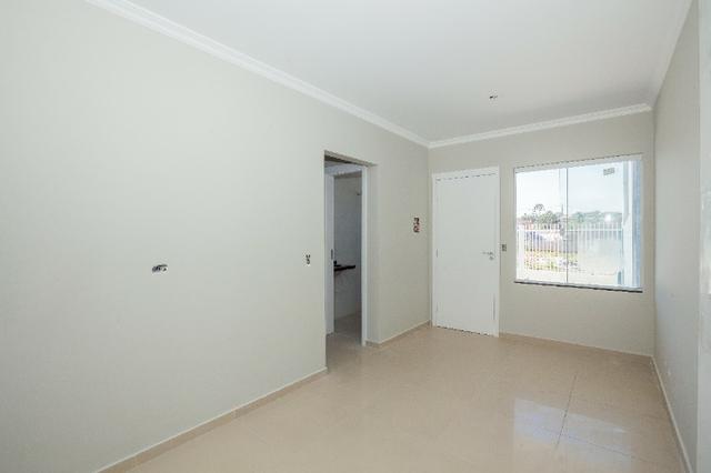 Belíssima Casa Nova 3 Quartos E Demais Dep, Green Field, Fazenda Rio Grande - Foto 11