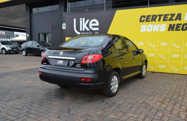 Peugeot 207 Passion Xrs 10/11 completo - Foto 5