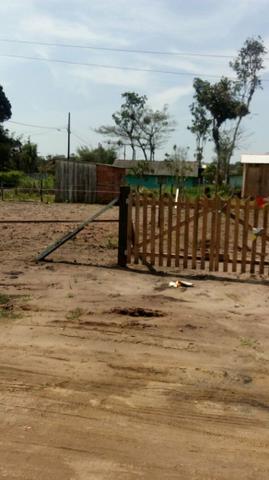 Terreno Balneário Inajá/Matinhos
