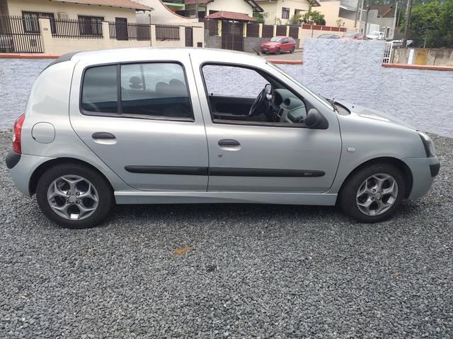Vendo Renault Clio completo - Foto 2
