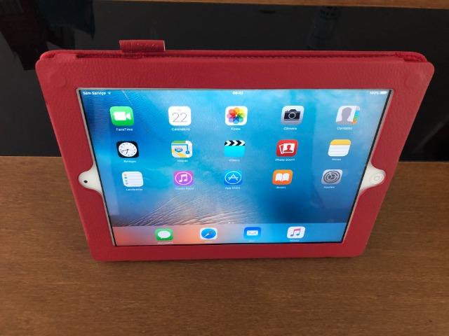 Apple iPad 2 Branco - 16gb - Wifi - 3g - Foto 4