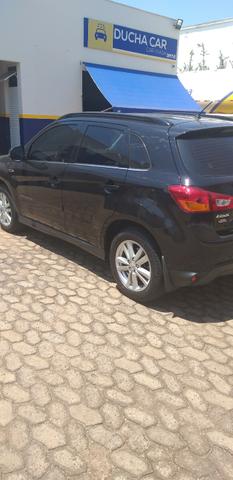 Mitsubishi ASX 4x4 - Foto 3