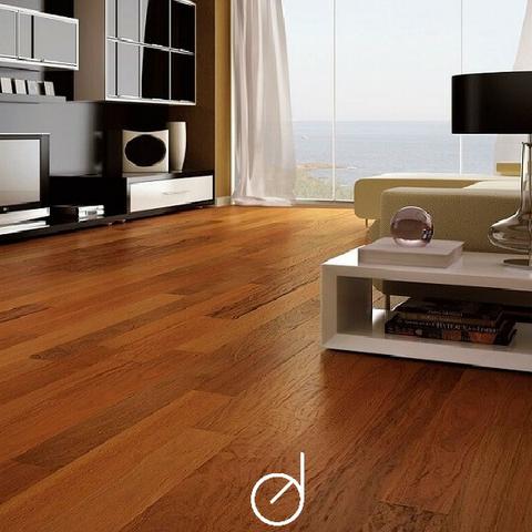 Piso laminado instalado - Foto 3