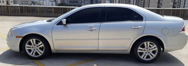 Ford Fusion 25.3 SEL - Foto 2