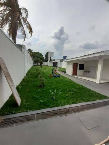 Casa de alto padrão para locação, por R$ 3.500,00 - Casa Preta - Ji-Paraná/RO - Foto 17