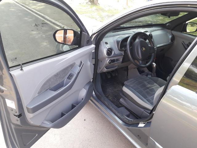 Carro passeio chevrolet agile barato novo parcelas jogo rodas viagens - Foto 2