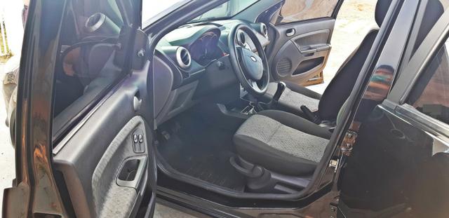 Fiesta 1.6 Class Hatch 2012/2013 - Foto 10