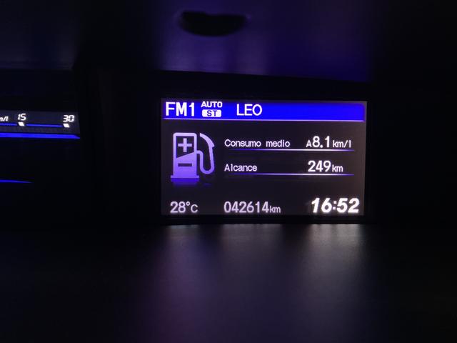 Honda Civic 2015/16 - Foto 9