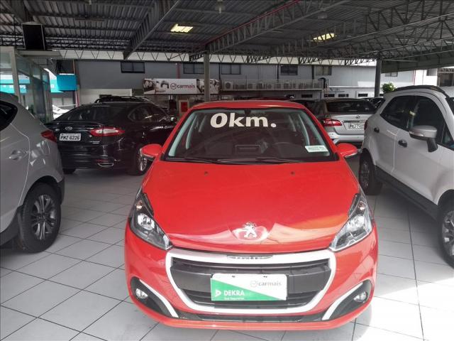 PEUGEOT 208 1.2 ACTIVE PACK 12V FLEX 4P MANUAL