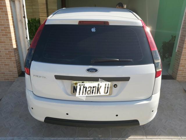 Ford Fiesta 2010 - Foto 5