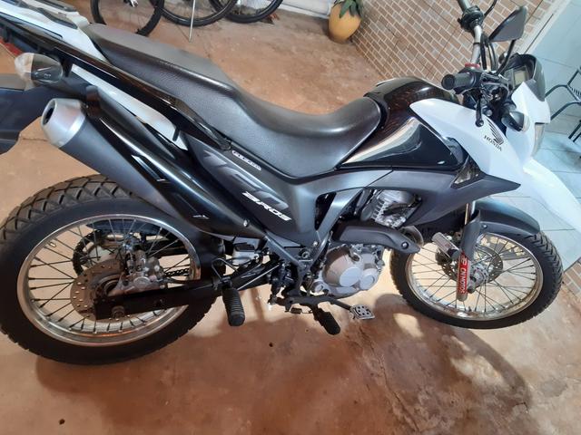 Bros 160 - Foto 2