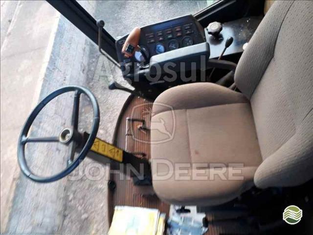 Colheitadeira de Grãos John Deere 1185 - Foto 5