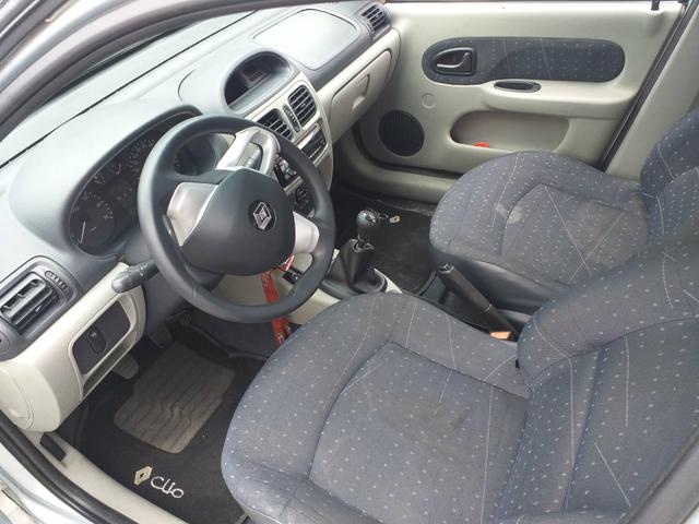 Vendo Renault Clio completo - Foto 3