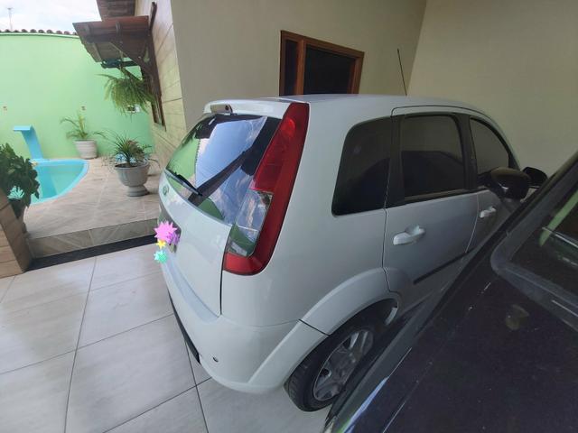 Ford Fiesta 2010 - Foto 7