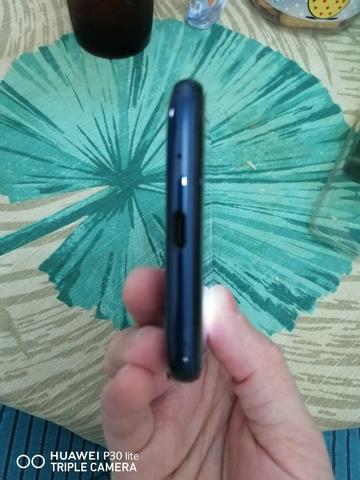 Troco ou vendo ( Moto G7 Power) - Foto 2