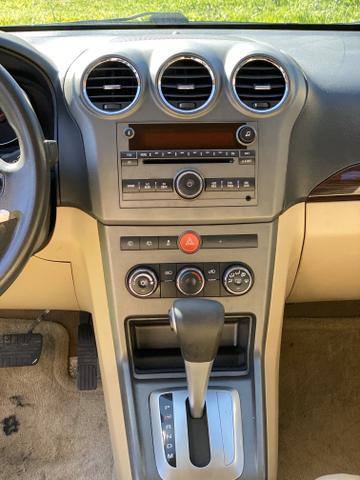 Vendo Gm captiva 4cc 2009 - Foto 6