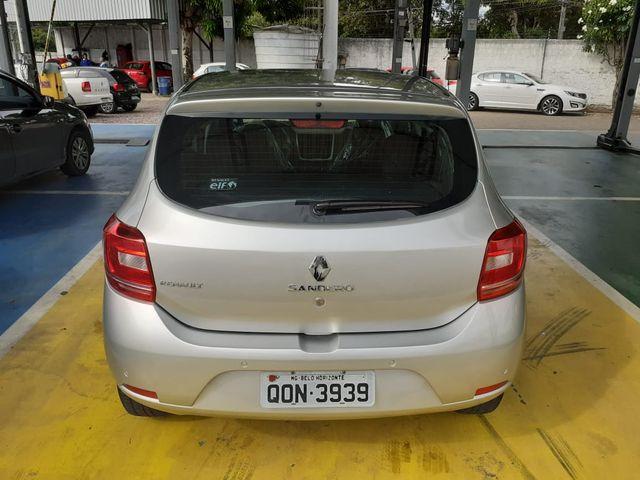 Renault Sandero Expression 1.0 12v SCe - Foto 5