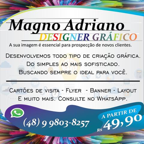 Designer Gráfico