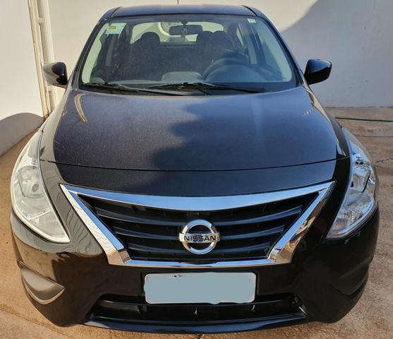 VERSA S 1.0 2016