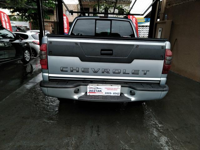 S10 Executive Diesel 4x4 - Foto 8