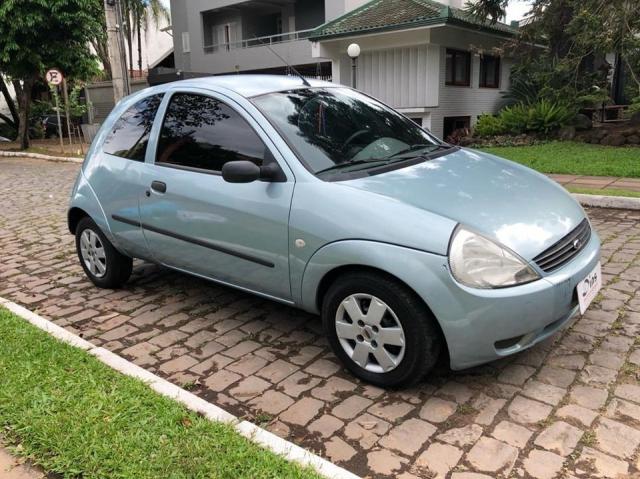 Ford Ka GL 4P - Foto 4