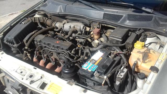 Astra elegance 2006 urgente - Foto 2