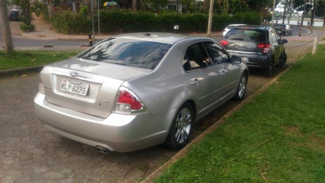 Vendo Fusion Teto Solar Nave Top Top - Foto 3