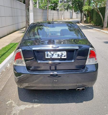 Fusion 2007 APENAS 76.000 km - Foto 9