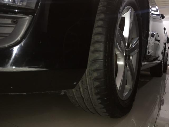 Vw Golf Comfortline 1.4 Tsi 140cv Automatico gasolina Preto 2015 - Foto 4
