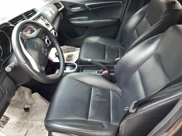 Honda fit elx - Foto 5