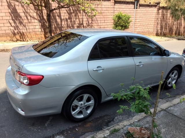Toyota Corolla 2014/2014 Novo - Foto 2