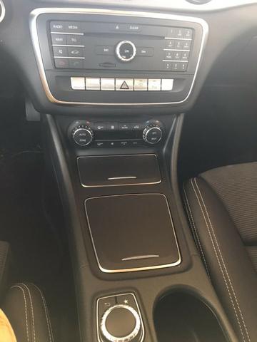 Mercedes CLA 200 - Carro Para Pessoas Exigentes - Foto 11