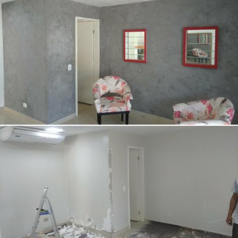 Pintura Mecanizada R$6/m² - Foto 4