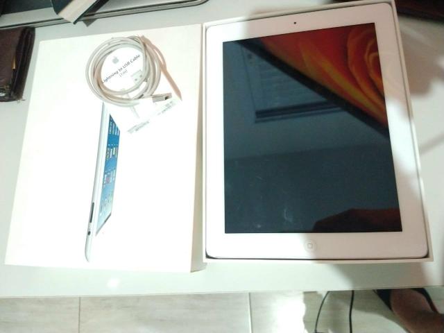 IPad Geração 4 - Foto 3