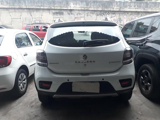 Sadeiro stepway 2015 - Foto 4