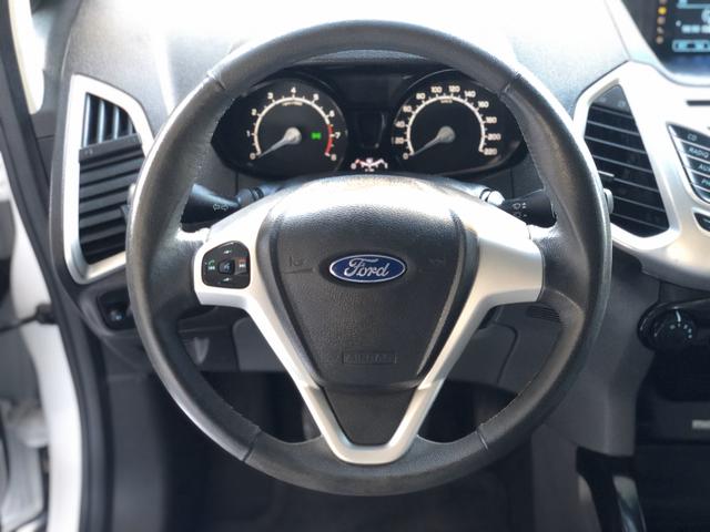 Ecosport Freestyle 2014 - Foto 2