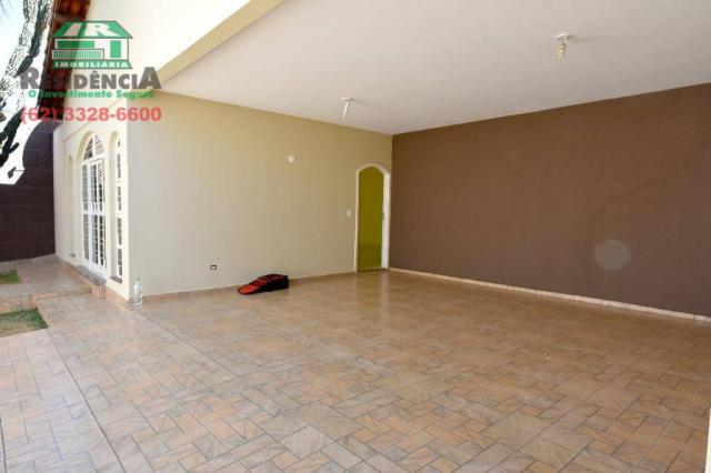 Casa à venda, 350 m² por R$ 1.000.000 - Jardim Bandeirante - Anápolis/GO - Foto 9