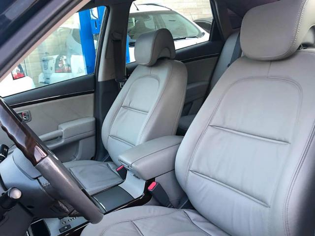 Hyundai Azera 3.3 - Foto 9