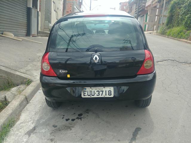 Clio 2011 completo 12000 - Foto 5