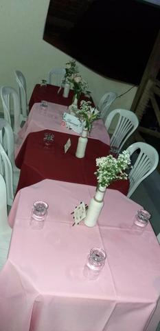 Buffet casamento completo 150 convidados já e Black Friday só R$ 3 mil - Foto 2