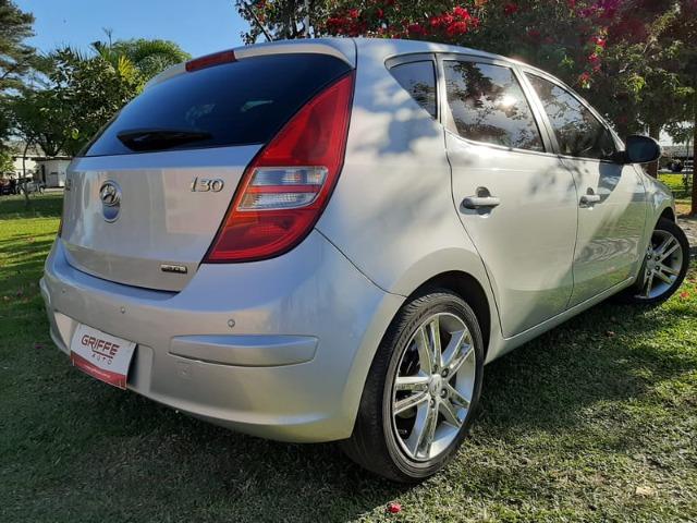 2011 hyundai i30 2.0 16v 145cv 5p aut - Foto 9