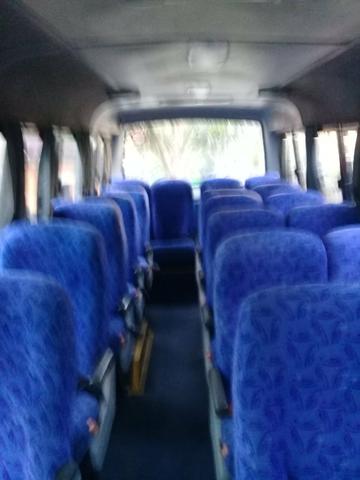 Micro onibus vendo - Foto 6