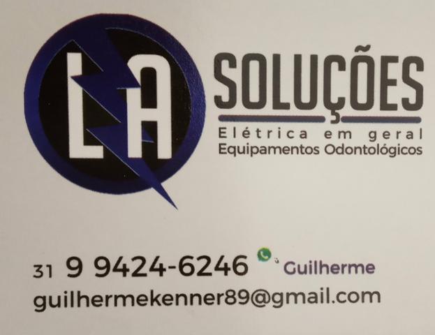 Eletricista