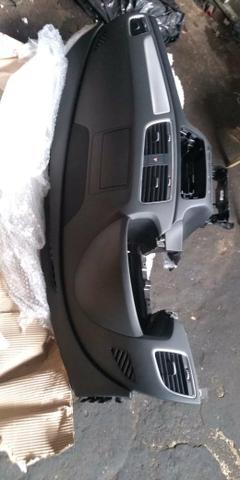 Airbag Audi Q3 15 completo