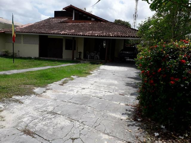 Vendo uma linda casa com piscina no lago azul - Foto 5