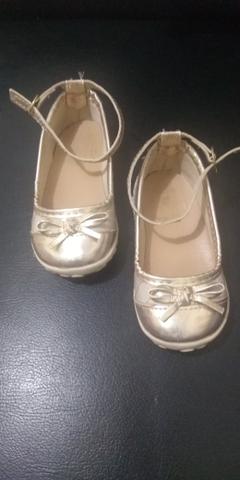 Sapatinho princesa - Foto 2