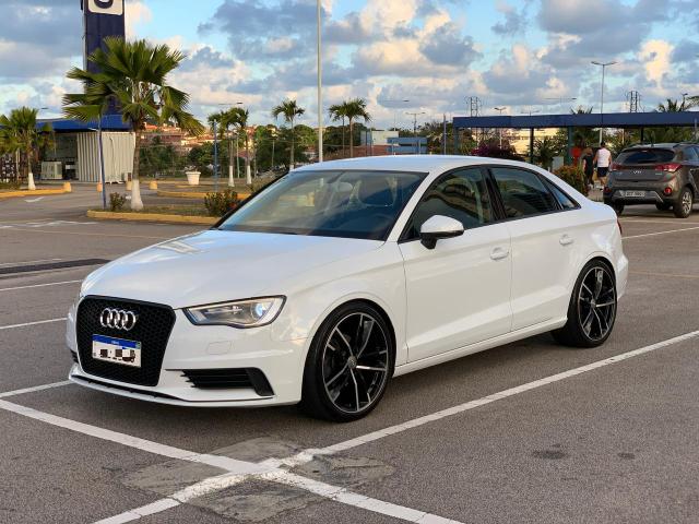 Audi A3 1.4t 2015 27.000km - Foto 4