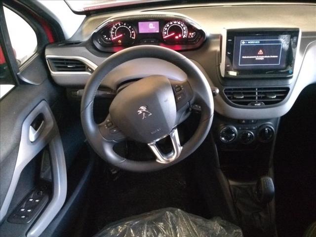 PEUGEOT 208 1.2 ACTIVE PACK 12V FLEX 4P MANUAL - Foto 7