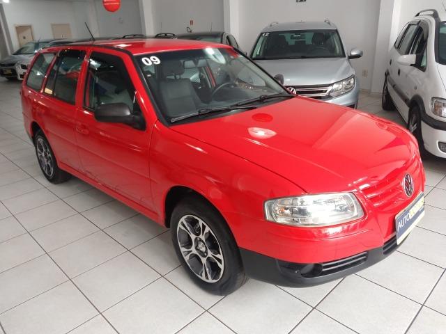 Volkswagen Parati 1.6 2009 - Foto 2