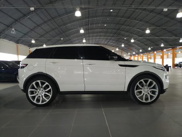 Land Rover Range Rover Evoque 2015 - Foto 8